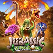jurassic kingdom